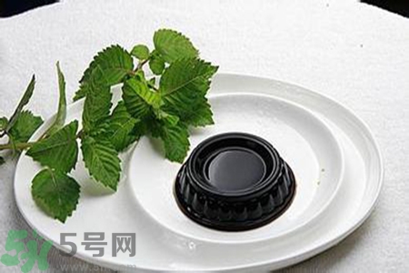 仙草是熱性還是涼性？仙草是涼性的嗎？
