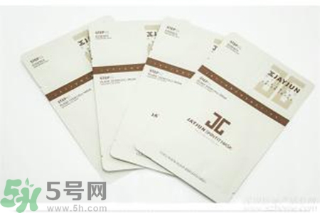 jayjun水光面膜和jayjun水光干細(xì)胞面膜哪個好？
