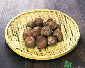 芋頭會(huì)解藥嗎？吃藥后能吃芋頭嗎？