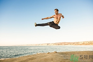 輕功是真的嗎？輕功是怎樣煉成的？