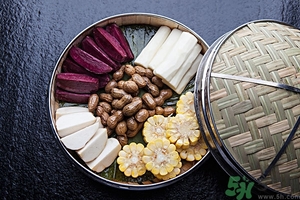 芋頭能空腹吃嗎？芋頭吃多了會怎樣？