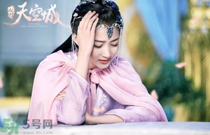 星流花是什么花？星流花現(xiàn)實(shí)中有嗎？