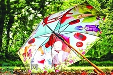 太陽(yáng)傘可以當(dāng)雨傘用嗎？太陽(yáng)傘當(dāng)雨傘用好不好？