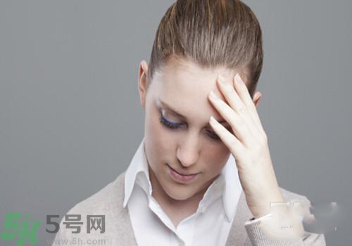 低頭頭暈是怎么回事？低頭頭暈怎么辦？