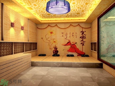 大暑可以汗蒸嗎？大暑汗蒸有什么好處？