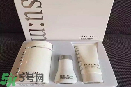 sum37呼吸氧氣泡泡面膜怎么樣？sum37呼吸氧氣泡泡面膜使用方法？