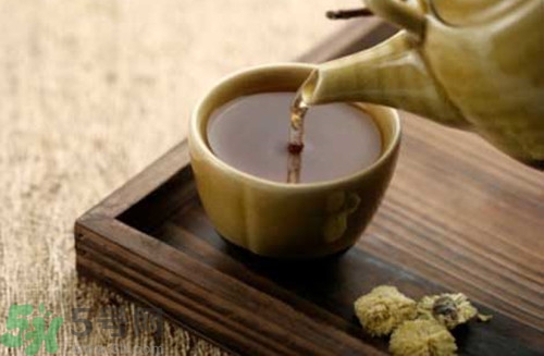 三伏天喝什么茶解暑？三伏天喝什么茶？