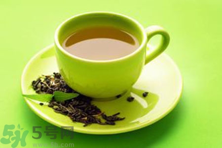 三伏天喝什么茶解暑？三伏天喝什么茶？