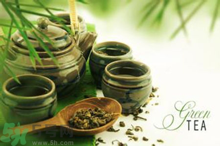 三伏天喝什么茶解暑？三伏天喝什么茶？