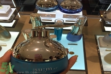 sum37驚喜水分睡眠面膜怎么樣？sum37驚喜水分睡眠面膜好不好用？