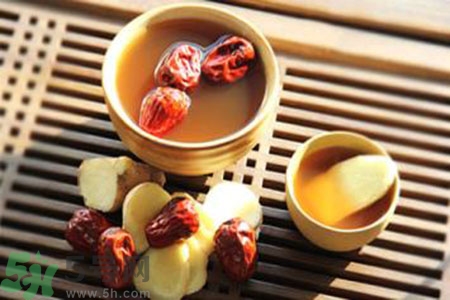 三伏天吃姜好嗎？三伏天喝姜茶好嗎？