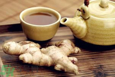三伏天吃姜好嗎？三伏天喝姜茶好嗎？