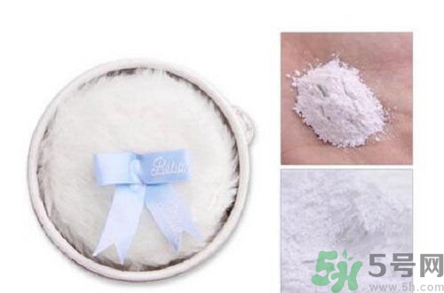 孕婦可以用痱子粉嗎？懷孕用痱子粉好不好？