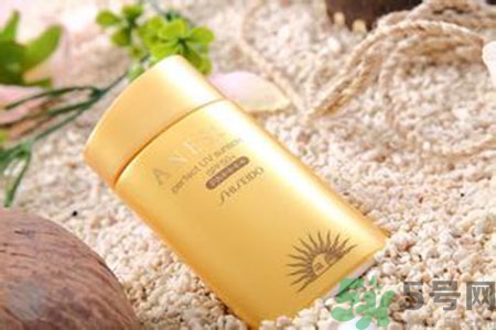ANESSA安耐曬孕婦可以用嗎？安耐曬的哪些產(chǎn)品孕婦可以用？