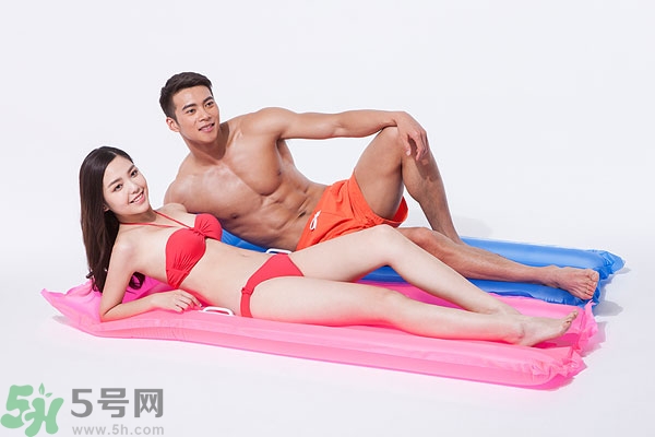 游泳對皮膚的好處 游泳時間多長為宜？