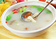 三伏天喝什么湯解暑？三伏天喝什么湯？