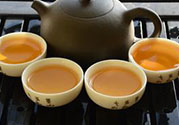 三伏天喝什么茶解暑？三伏天喝什么茶？