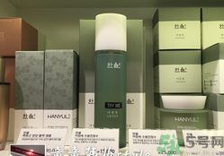 韓律艾草補水鎮(zhèn)靜噴霧怎么樣？好用嗎？