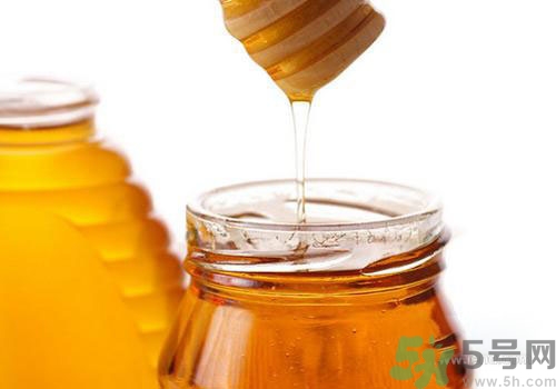 蜂蜜起泡沫是怎么回事？蜂蜜起泡沫能吃嗎？
