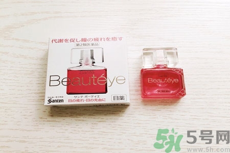 參天beautyeye紅玫瑰眼藥水怎樣？參天beautyeye紅玫瑰眼藥水用戶(hù)評(píng)價(jià)如何？