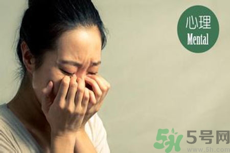 一哭就氣喘是怎么回事？一哭就喘不上氣是什么原因？