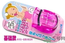 日本貝印睫毛夾怎么樣？日本貝印睫毛夾好用嗎？