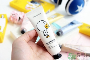 菲詩小鋪Kakao護(hù)手霜怎么樣？菲詩小鋪Kakao卡通護(hù)手霜好用嗎？