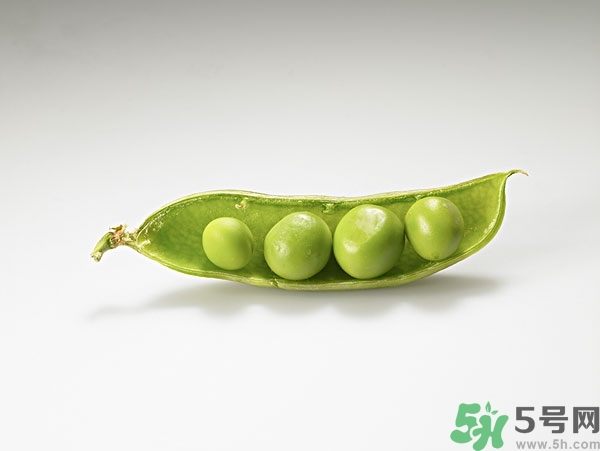 豌豆炒雞蛋怎么炒好吃？豌豆炒雞蛋的做法