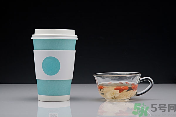 枸杞泡茶喝有什么好處？枸杞怎么泡茶呢？