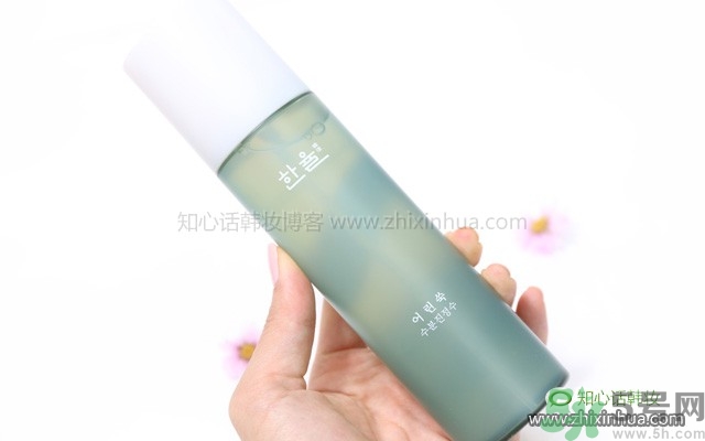 韓律艾草補水鎮(zhèn)靜噴霧怎么樣？好用嗎？