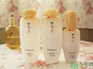 whoo后和雪花秀哪個(gè)好？后和雪花秀哪個(gè)好用？