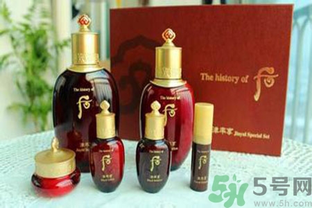 whoo后和雅詩蘭黛哪個(gè)好？后和雅詩蘭黛哪個(gè)好用？