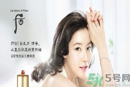 whoo后適合什么膚質？whoo后適合油性皮膚嗎？