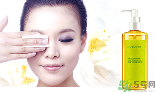 卸妝油可以當(dāng)洗面奶用嗎？卸妝水能卸指甲油嗎？