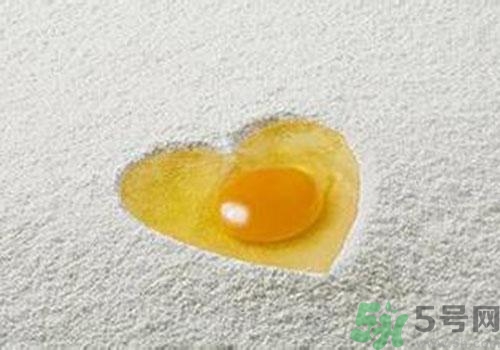 雞蛋沒(méi)有蛋黃是怎么回事？雞蛋沒(méi)有蛋黃可以吃嗎？