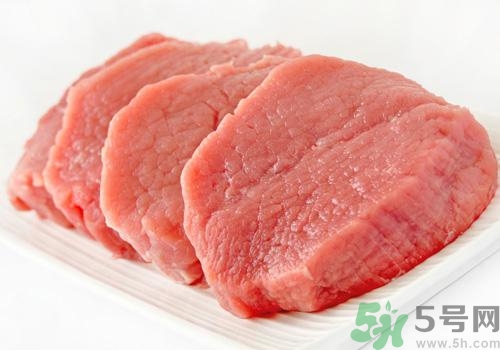 豬肉發(fā)白是怎么回事？豬肉發(fā)白可以吃嗎？