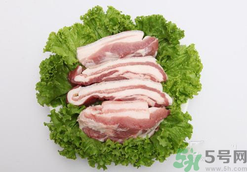 豬肉發(fā)白是怎么回事？豬肉發(fā)白可以吃嗎？