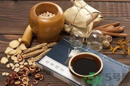 三伏天可以吃中藥嗎？三伏天吃中藥會不會上火？
