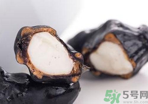 吃菱角殼有什么好處？菱角殼的功效和作用