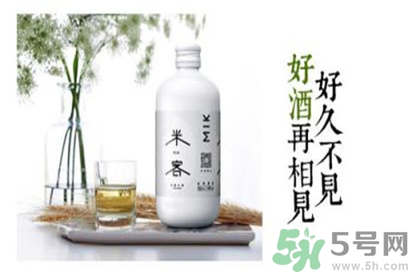 米酒是熱性還是涼性？米酒是涼性的嗎？