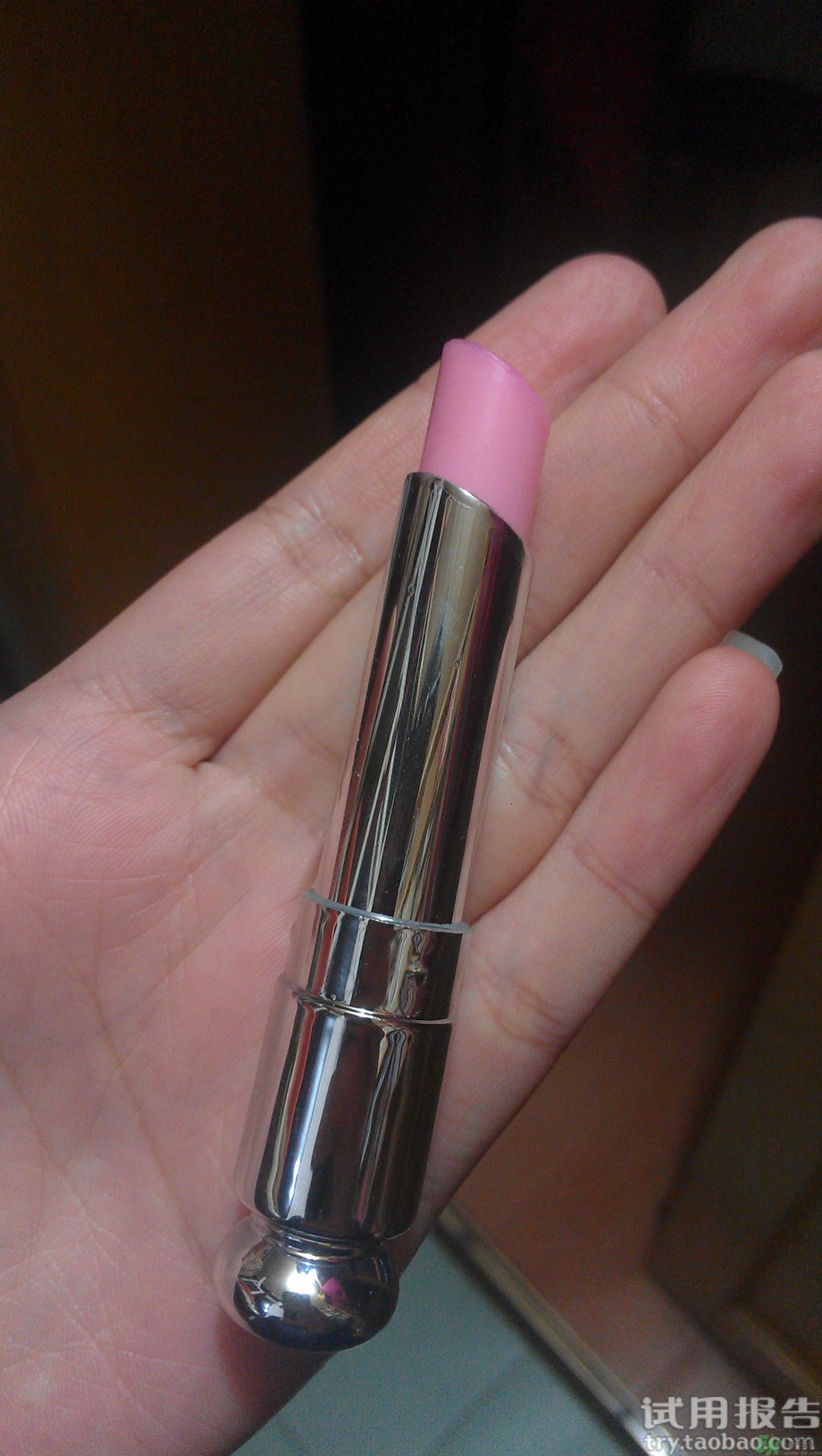 迪奧變色唇膏怎么用?迪奧變色唇膏使用方法 迪奧變色唇膏怎么用?迪奧變色唇膏使用方法