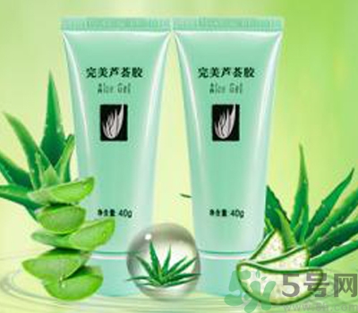 完美蘆薈膠怎么樣？完美蘆薈膠有哪些作用？