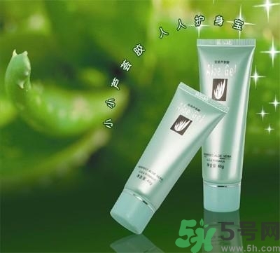 完美蘆薈膠怎樣辨別真假？完美蘆薈膠有副作用嗎？