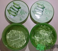 自然樂園蘆薈膠怎么樣？如何鑒別自然樂園蘆薈膠真假？