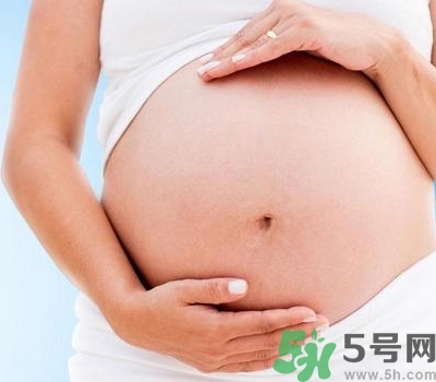 什么是妊娠紋？妊娠紋什么時候開始長？