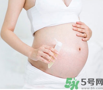 什么是妊娠紋？妊娠紋什么時候開始長？