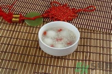 米酒有黑點(diǎn)是怎么回事？米酒有黑點(diǎn)能喝嗎？