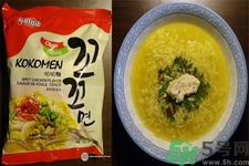 好吃的泡面有哪些？