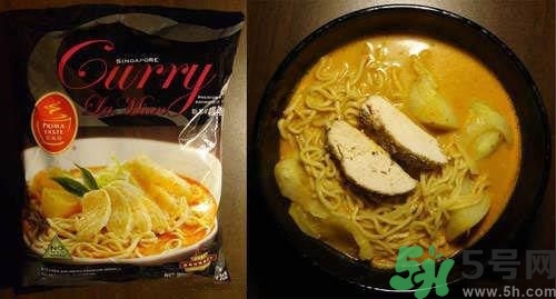 好吃的泡面有哪些？