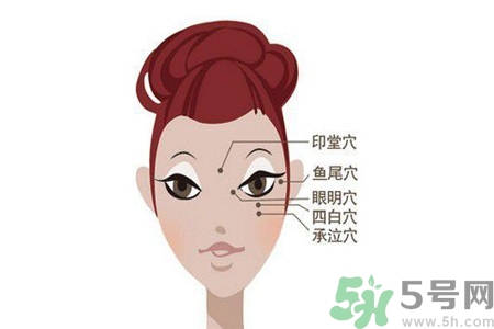 用菊花可以去黑眼圈嗎？用菊花有效去除黑眼圈的步驟？